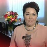 Глава города Ирина Гусева поздравила всех женщин с 8 марта