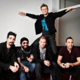 Backstreet boys 