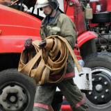 Жителям приморского поселка, где пожар повредил 18 домов, заплатят