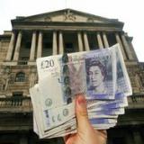 Банк Англии оставил ставку рефинансирования неизменной