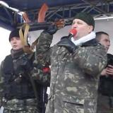 СКР обвинили лидер украинского Правого секторав казни 20 солдат в Чечне