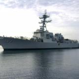 USS Truxtun (DDG-103)           .