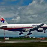  Malaysia Airlines   - 