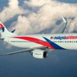     Malaysian Airlines   