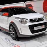 �������� �� Citroen �������� � ������ ������ ������