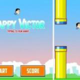   Flappy Viktor -   Flappy Birds