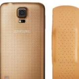 Samsung Galaxy S5  ?