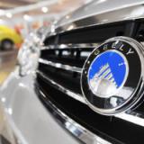 Geely      