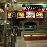 Sbarro    
