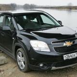   Chevrolet  