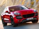     -  Porsche Macan!