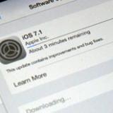  iOS   7.1      iPad