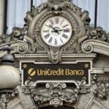 UniCredit  8,5 .   -   15 