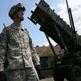 �������� ��������� Patriot ����� ������������� � �����