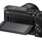 18,4     Wi-Fi: Nikon 1 V3