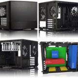    Micro-ATX 