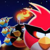   Angry Birds    