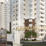GRAND AVENUE:   !