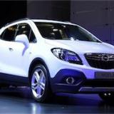 Opel Mokka: ������� ������