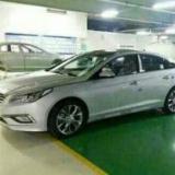 ����� Hyundai Sonata ������� 24 �����