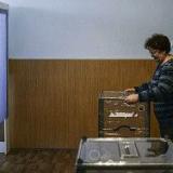 Exit polls �� ����������� � ����� �������� ����� �����������