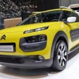 ���� �� ������������ ��������� Citroen ��������� ������