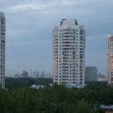 Использование в Подмосковье типовых серий домов без облицовки могут остановить