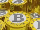 Bitcoin     
