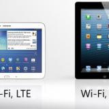      Samsung  Apple