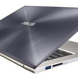  13,3 : Asus Zenbook UX32LA/UX32LN