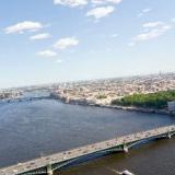 Невскую ратушу передадут Петербургу в первой половине 2015 года