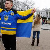 Москва предложила выход из кризиса на Украине