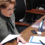 Сведения о доходах российских политиков, попавших в санкционный список США