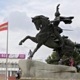 В Приднестровье просят рассмотреть возможность включения непризнанной республи ...