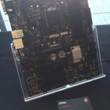 MSI      Z97 Gaming
