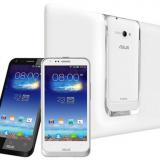     PadFone  ASUS