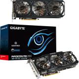  Radeon R9 280  Gigabyte   WindForce 3X
