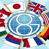 ����� ������������ �������� ������ � G8