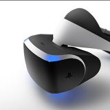     PS4: Sony Project Morpheus