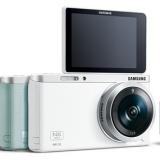      : Samsung NX mini