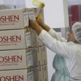  Roshen      