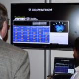 IBM Watson     