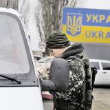 Глава Совбеза Украины грозит россиянам визами