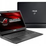   ASUS  Republic of Gamers