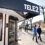   Tele2     