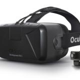 Facebook   VR- Oculus Rift