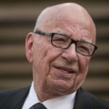    21th Century Fox  News Corp  