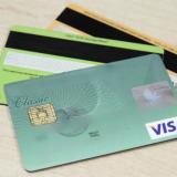    Visa  MasterCard!