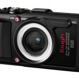   : Olympus TOUGH TG-3