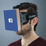 Oculus   ,     Facebook